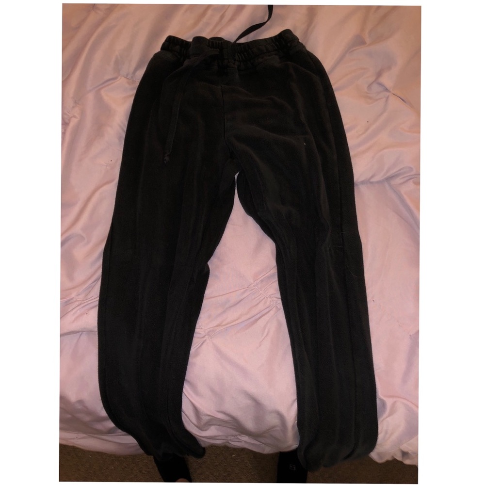 Brandy Melville joggers/sweatpants